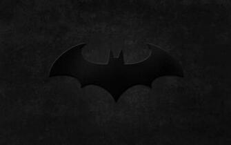 Batman Logo Wallpaper By Pk Enterprises