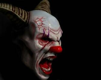 Clown Computer Wallpaper Desktop Background Id