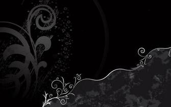 Abstract Floral Background Mac Wallpaper Allmacwallpaper