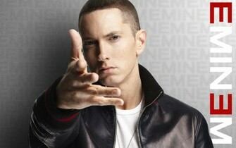 Eminem Wallpaper