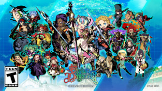 Official Atlus West On Customize Your Adventuring Guild