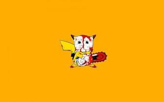 Pokemon Pikachu Wallpaper