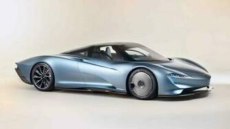 Mclaren Speedtail News And Res Motor1