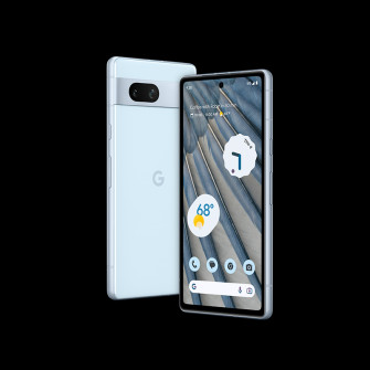 Google Pixel 7a Vs Samsung Galaxy A54 5g Battle Of The Best