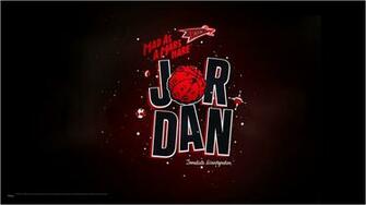 Jordan Wallpaper