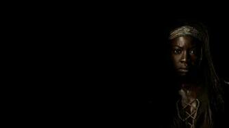 The Walking Dead Wallpaper Michonne HD Expert