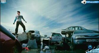 Ra One Wallpaper Shahrukh Khan G Photos Theback