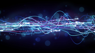 Flares HD Wallpaper