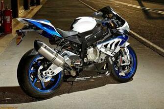 All Sports Cars Bikes Bmw Hp4 Super
