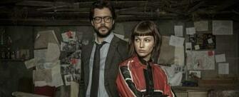 La Casa De Papel Cap Tulo