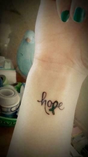 Scoliosis Tattoo Image In Collection