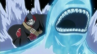 Bilinick Kisame Hoshigaki Image And Wallpaper