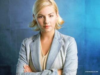 Elisha Cuthbert High Quality Wallpaper This