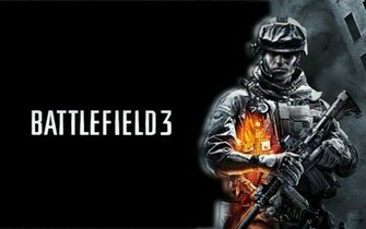 Wallpaper HD Battlefield