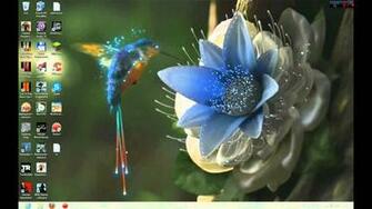 Windows Animated Wallpaper For Your