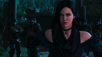 4k The Witcher Wallpaper For Desktop Topxbestlist