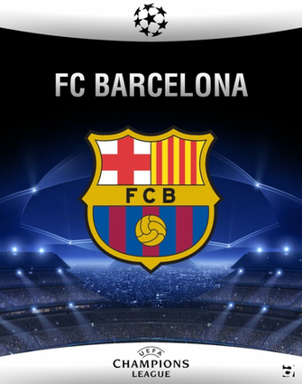 Wallpaper Barcelona