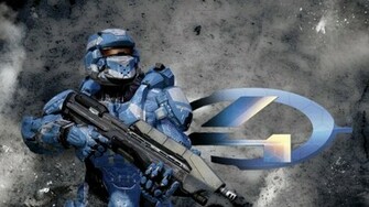 Halo Spartan Wallpaper