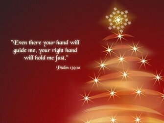 Christian Christmas Background
