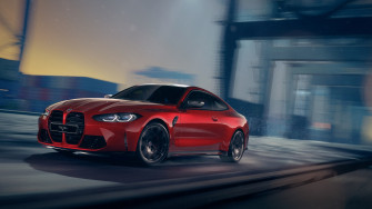Vehicles Bmw M4 HD Wallpaper