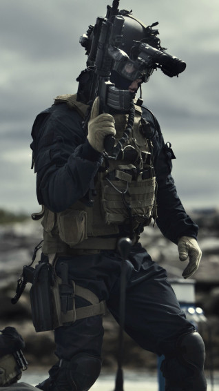 Cool Military Wallpaper