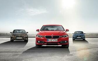 Bmw 3series Wallpaper Series