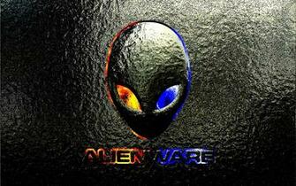 Alienware Computer Wallpaper Desktop Background Id