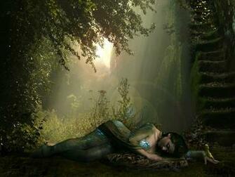 Mother Nature Wallpaper