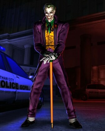 Comic Joker Wallpaper Too Much Mavel