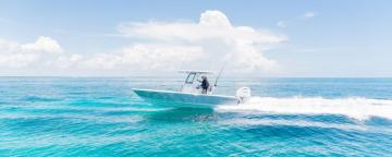 Masters Bay Boat Standards Sportsman Boats