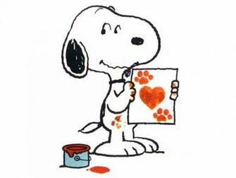 St Hnout Ostatn Tapety Snoopy