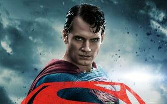 Superman In Batman V Wallpaper HD