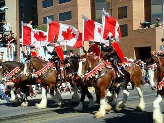 Calgary Stampede Parade Hq Wallpaper
