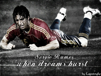 Sergio Ramos Wallpaper Football Pictures And
