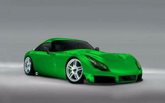 Tvr Sagaris Wallpaper