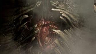 Scorn Wallpaper In Ultra HD 4k Gameranx