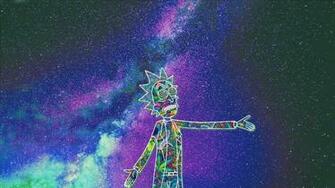 Rick And Morty Wallpaper HD Net