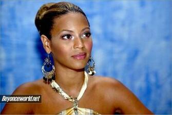 Lovely Beyonce Wallpaper Photo