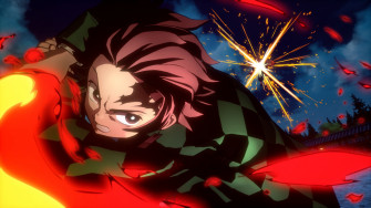 Qoo News Demon Slayer The Hinokami Chronicles Eng Intro