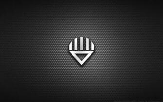 Wallpaper Black Lantern Corps Logo By Kalangozilla