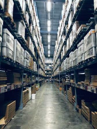 Warehouse Pictures Image