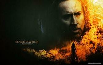 Wallpaper Movie Season Of The Witch