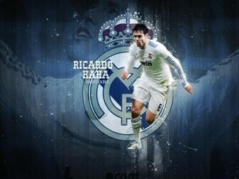 Football Kaka HD Wallpaper