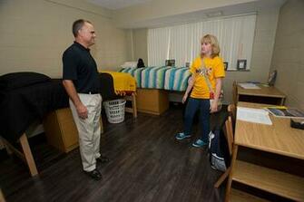 Pittsburg State University Dorms Movdata