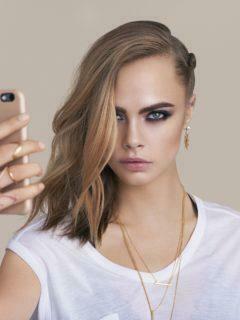 4k Cara Delevingne Wallpaper HD