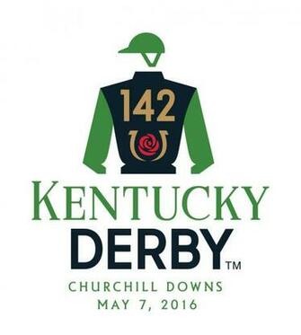 Downs Releases Official Logos For Kentucky Derby And Oaks