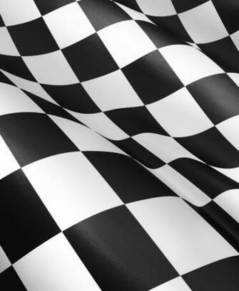 Checkered Flag Wallpaper