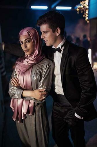 Elite Netflix Image Season Promotional Picture HD