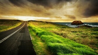 Cool HD Wallpaper Nature Live Hq Pictures Image