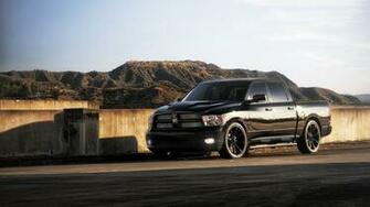 Ram Hemi Image Dodge Wallpaper HD